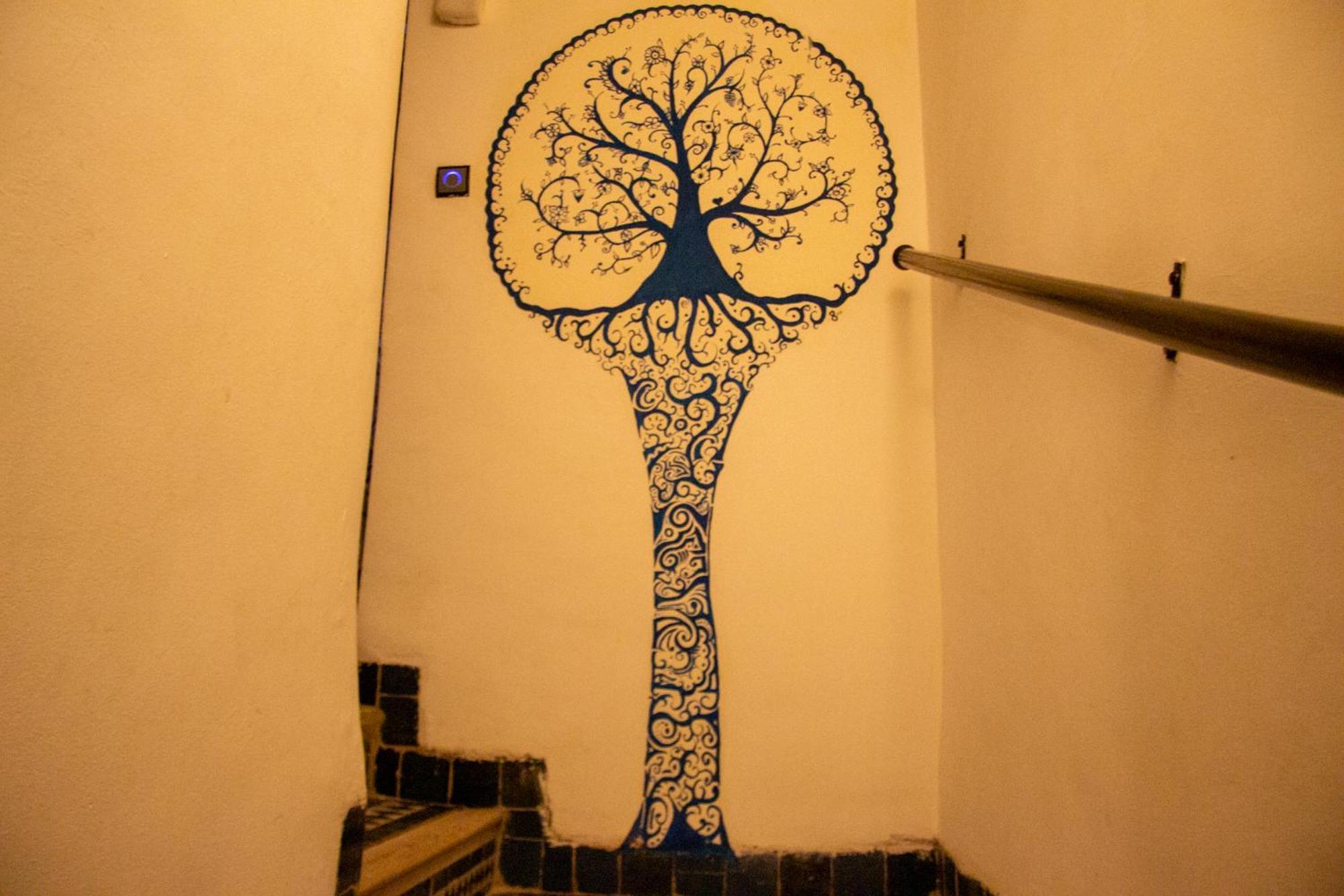 Riad Baba Fès Exterior foto